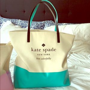 Kate Spade Tote